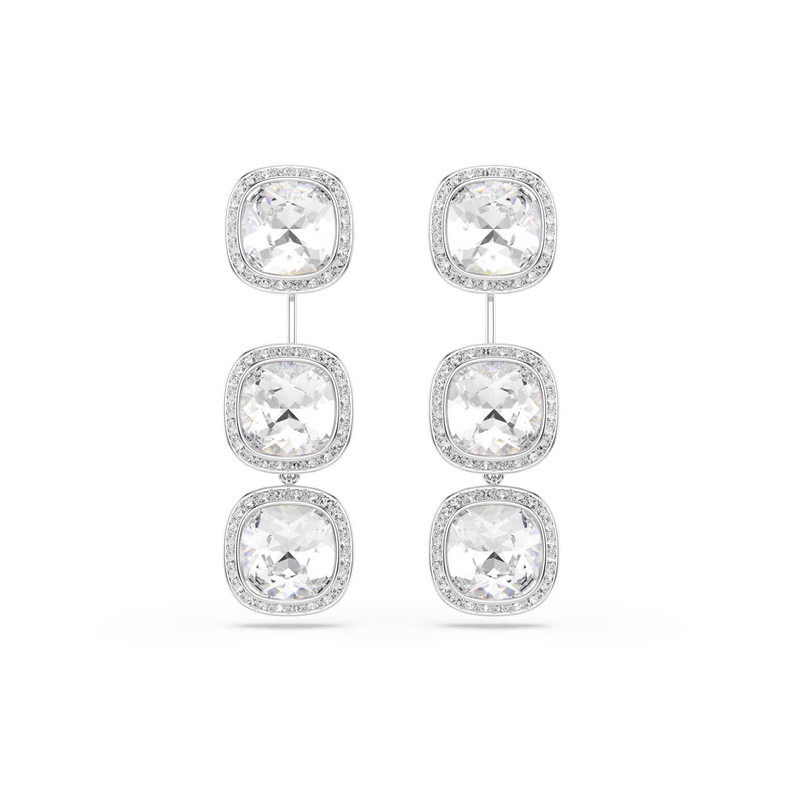 Swarovski Una Angelic Earrings